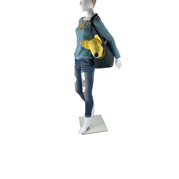 Vibrant Life Pet Tote Bag Carrier for Small Dogs & Cats 16 lbs  16” x 10” BNWT - Picture 6 of 15